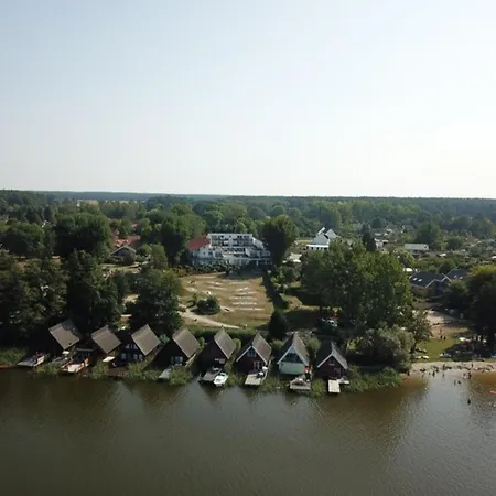 Double With Terrace In The Mirow Granzow