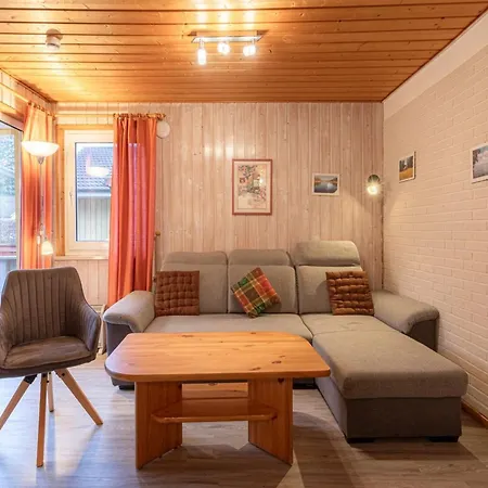 Double With Terrace In The Mirow